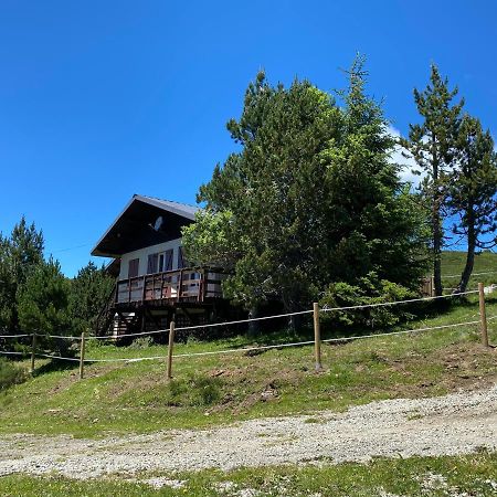 Chalet Ascou-Pailheres Zewnętrze zdjęcie