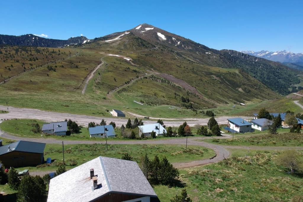 Chalet Ascou-Pailheres Zewnętrze zdjęcie