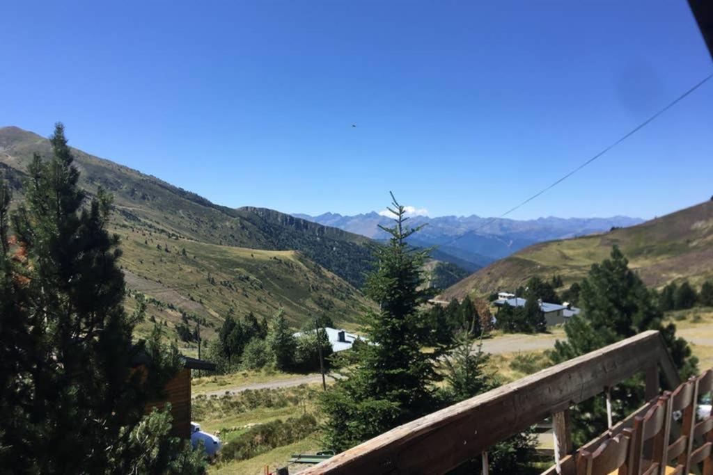 Chalet Ascou-Pailheres Zewnętrze zdjęcie
