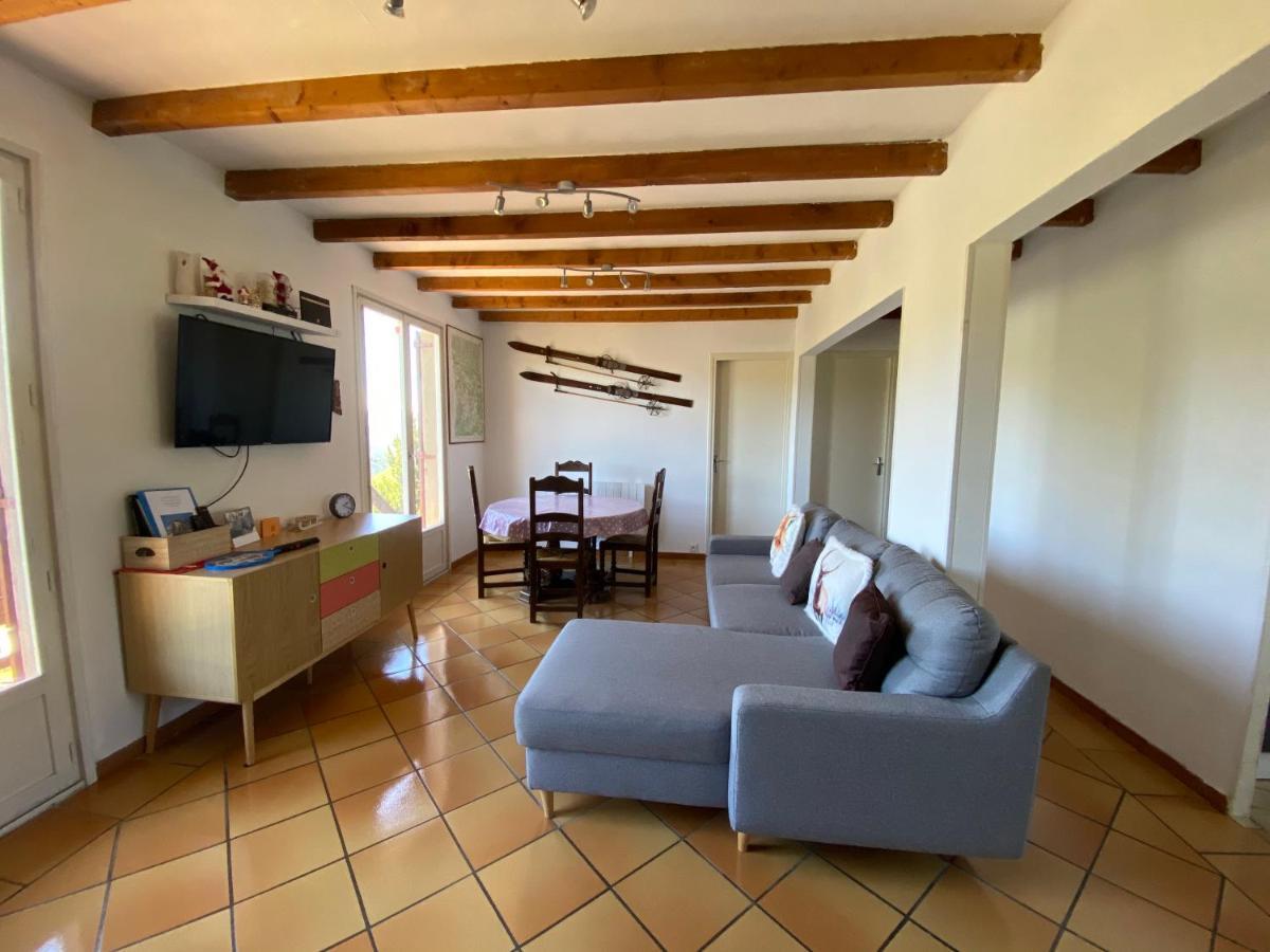 Chalet Ascou-Pailheres Zewnętrze zdjęcie