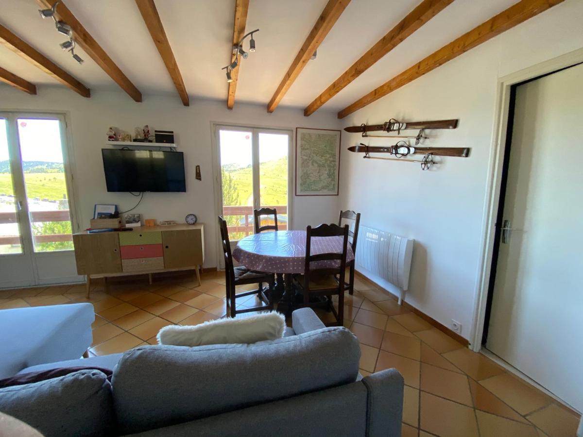 Chalet Ascou-Pailheres Zewnętrze zdjęcie