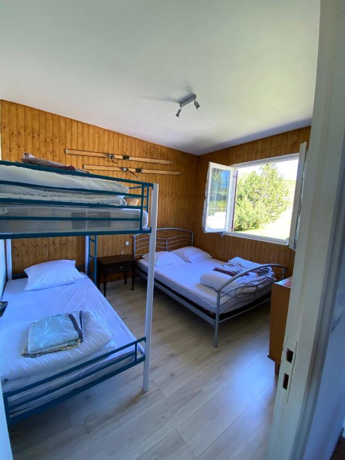 Chalet Ascou-Pailheres Zewnętrze zdjęcie