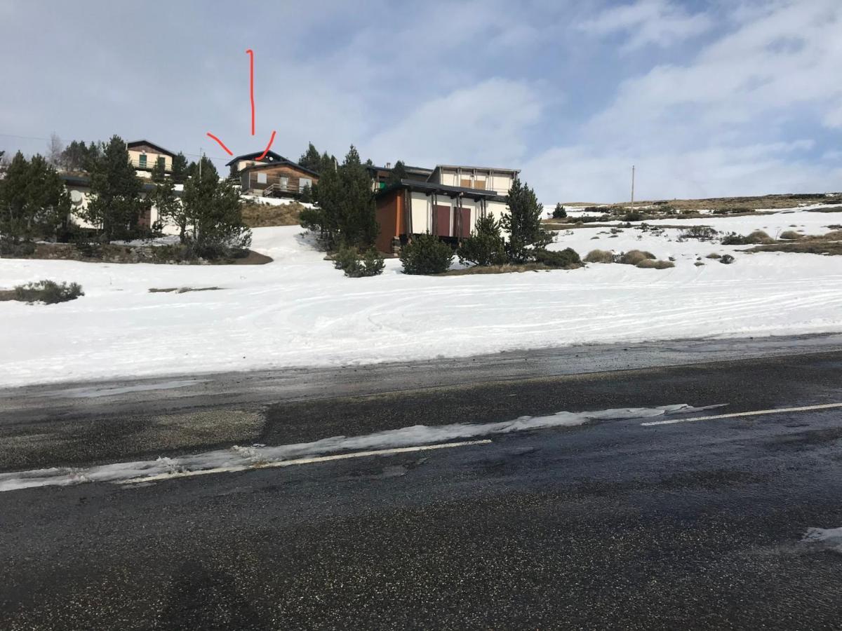 Chalet Ascou-Pailheres Zewnętrze zdjęcie